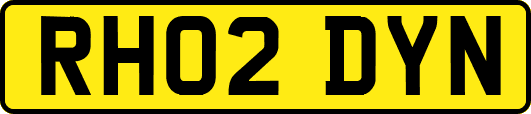 RH02DYN