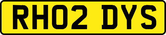 RH02DYS