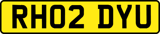 RH02DYU