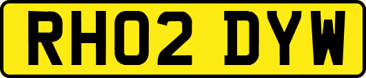 RH02DYW