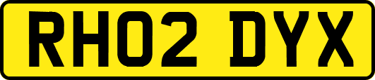 RH02DYX