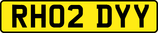 RH02DYY