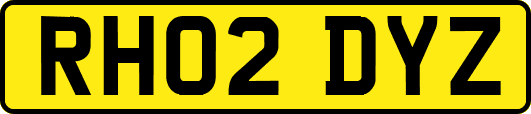 RH02DYZ