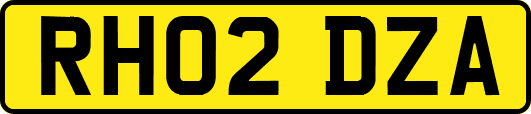 RH02DZA