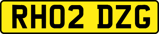 RH02DZG