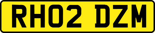 RH02DZM