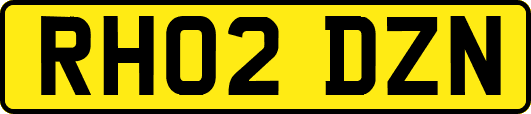 RH02DZN
