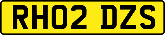 RH02DZS
