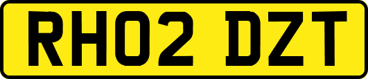RH02DZT
