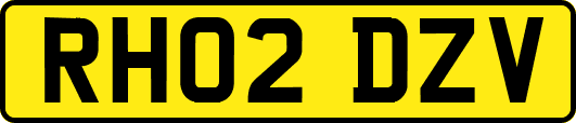 RH02DZV