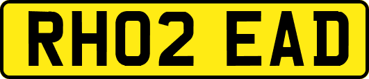 RH02EAD