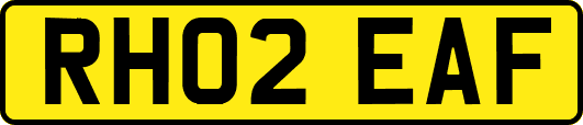 RH02EAF