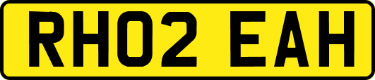 RH02EAH