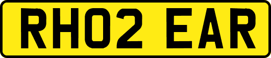 RH02EAR