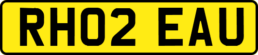 RH02EAU