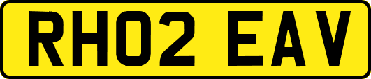RH02EAV
