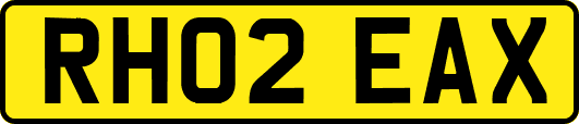 RH02EAX