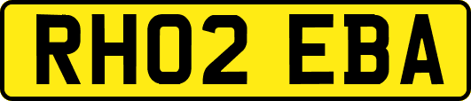 RH02EBA