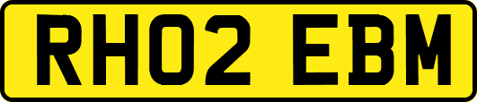 RH02EBM