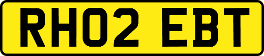 RH02EBT