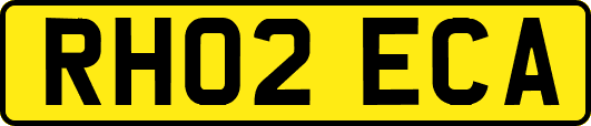RH02ECA