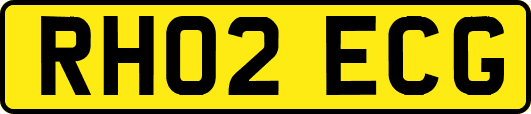 RH02ECG