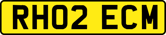 RH02ECM