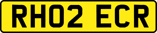 RH02ECR