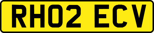 RH02ECV