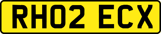 RH02ECX