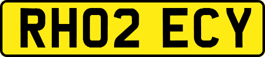 RH02ECY