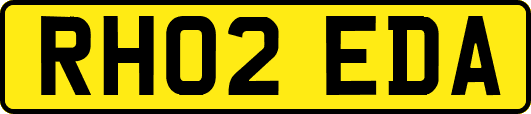 RH02EDA