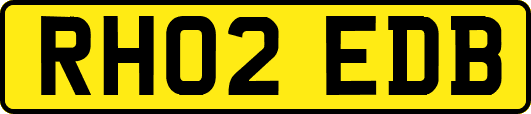 RH02EDB