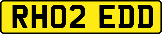 RH02EDD