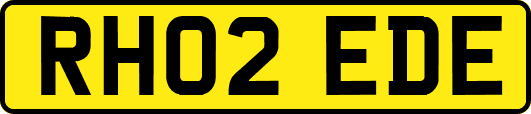 RH02EDE