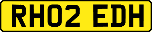 RH02EDH