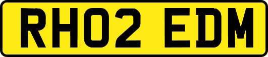 RH02EDM