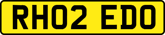 RH02EDO