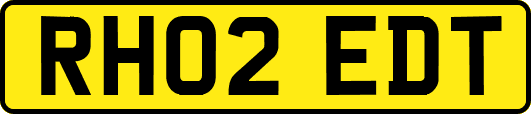 RH02EDT