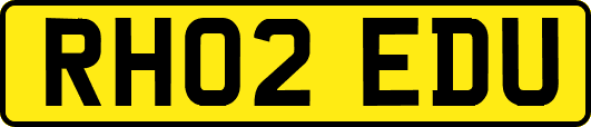 RH02EDU