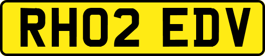 RH02EDV