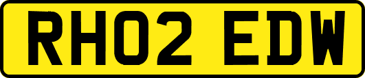 RH02EDW