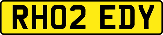 RH02EDY