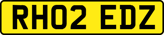 RH02EDZ