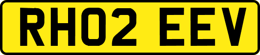 RH02EEV
