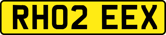 RH02EEX