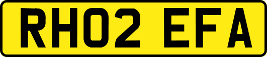 RH02EFA