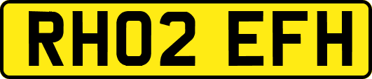RH02EFH