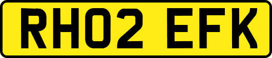 RH02EFK