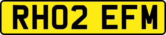 RH02EFM